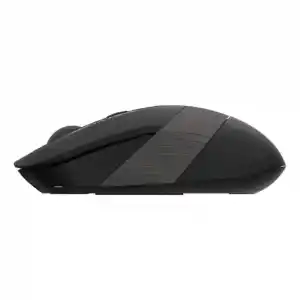 A4 TECH FG10S GRİ NANO SILENT (Sessiz Tıklama) KABLOSUZ OPT.2000DPI