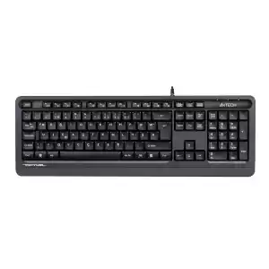 A4 TECH FK10 FN-MULTIMEDYA F KLAVYE USB GRİ