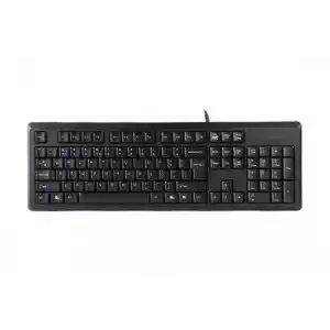 A4 TECH KR-92 Q USB Standart Siyah Klavye