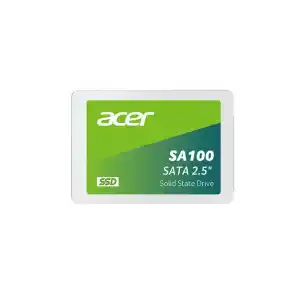 Acer SA100 2.5 SATA 120GB SSD