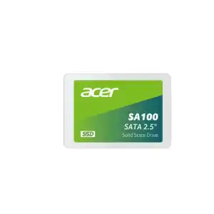 Acer SA100 2.5 SATA 240GB SSD