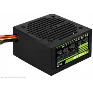 AEROCOOL AE-VXP500 500W Power Supply Aktif PFC