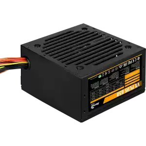 AEROCOOL AE-VXP650 650W Aktif PFC Power Supply