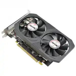 AFOX RX 550 4GB GDDR5 128Bit (AFRX550-4096D5H4-V6)
