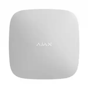 AJAX Hub 2 Alarm Paneli - Beyaz