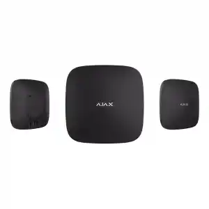 AJAX  Hub 2 Plus Alarm Paneli - Siyah