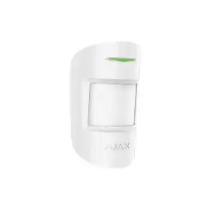 AJAX MotionProtect (Kablosuz PIR Dedektör- Beyaz)