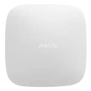 AJAX ReX 2  (Kablosuz Mesafe Arttırıcı- Beyaz) (Hub 2, Hub 2+)
