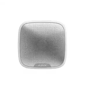 AJAX StreetSiren - Beyaz