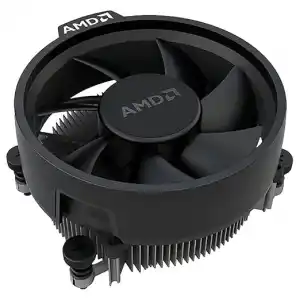 AMD 712-000071 AM4 Wraith Stealth İşlemci Soğutucu