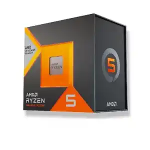 AMD Ryzen 5 7500X3D (6 Çekirdek) Up to 4.5 GHz 96mb AM5 İşlemci Tray (Fansız)