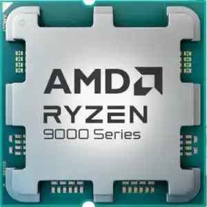 AMD RYZEN 5 9600 CPU AM5 TRAY