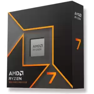 AMD Ryzen 7 9700X (8 Çekirdek) Up to 5.5GHz 32mb AM5 İşlemci Tray (Fansız)