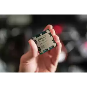 AMD Ryzen 7 9800X3D (8 Çekirdek) Up to 5.2 GHz 96mb AM5 İşlemci Tray (Fansız)
