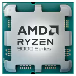AMD Ryzen 9 9900X (12 Çekirdek) Up to 5.6 GHz 64mb AM5 İşlemci Tray (Fansız)