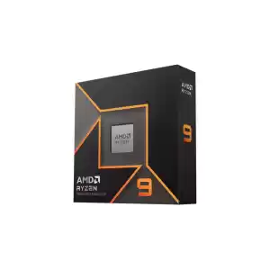 AMD Ryzen 9 9950X (16 Çekirdek) Up to 5.7 GHz 64mb AM5 İşlemci Tray (Fansız)
