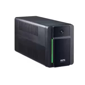 APC Back-UPS 1200VA 230V AVR 4 Schuko outlets