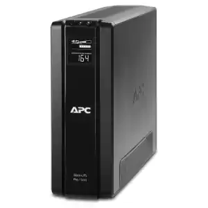 APC Back-UPS Pro 1500 230V Schuko