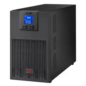 APC Easy UPS On-Line 1000VA Tower 230V 3x IEC C13 outlets Intelligent Card Slot