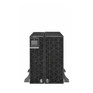 APC Smart-UPS On-Line 15kVA Rack/Tower 230V/380V...415V Hard wire 5-wire(3P+N+E)+3-wire(1P+N+E) Network Card W/O rail kit