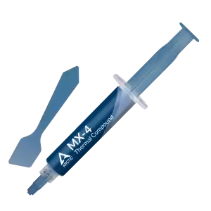 ARCTIC AR-ACTCP00059A MX-4 8 Gram Yüksek Performanslı Termal Macun ( SPATULALI )