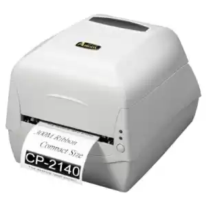 ARGOX CP-2140 Thermal + Thermal Transfer Seri + Usb + Paralel 104 mm/sn 203 dpi Barkod Yazıcı