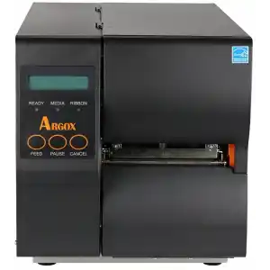 ARGOX IX4-250 Endüstriyel Barkod Yazıcı (X2300 Yerine)