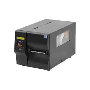 ARGOX PRO IX4-350 Thermal + Thermal Transfer Seri + Usb + Ethernet 152 mm/sn 300 dpi Endüstriyel Barkod yazıcı