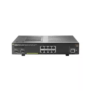 Aruba 2930F 8G PoE+ 2SFP+ Swch