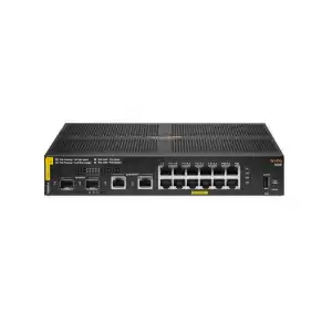 Aruba 6000 12G CL4 2SFP 139W Swch