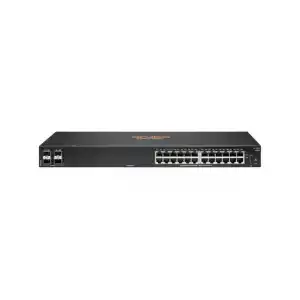 Aruba 6000 24G 4SFP Swch