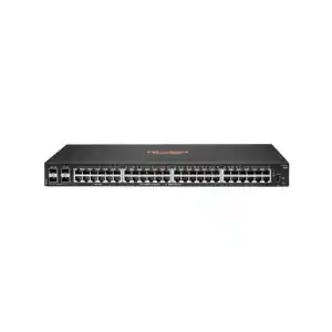 Aruba 6000 48G 4SFP Swch