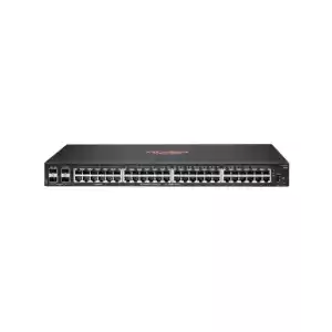 Aruba 6100 48G 4SFP+ Swch