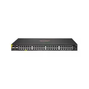 Aruba 6100 48G CL4 4SFP+ Swch