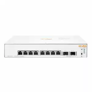 Aruba IOn 1930 8G 2SFP Switch