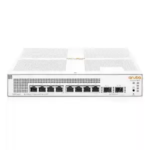 Aruba IOn 1930 8G 2SFP 124W Switch