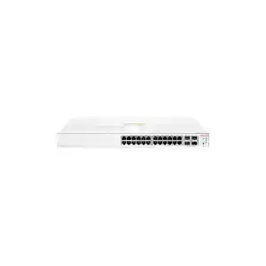 HPE ARUBA JL682A 1930-24G 24GE Port, 4x10G SFP+ Yönetilebilir Switch