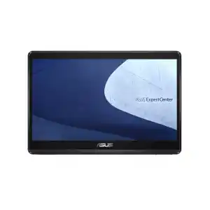 ASUS 15.6Touch Intel N4500 8GB 256SSD FDOS AIO  PC