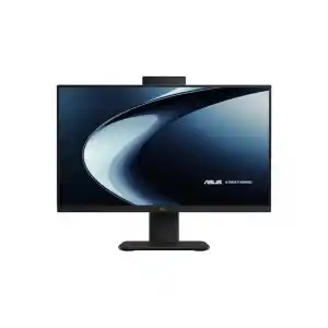 ASUS 23.8 Siyah Core 3-100U 8GB 256GB SSD  FDOS AIO PC