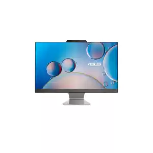 ASUS 23.8 Siyah i7-1355U 16GB 512SSD FDOS  AIO  PC