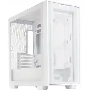 ASUS A21 PLUS BEYAZ 360MM SOGUTUCU ALANI ATX / MIC