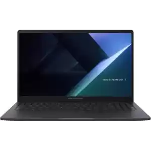 Asus Expertbook B1503CVA-S74634X Intel Core I5-1334U 8 GB 512 GB SSD 15.6 Orjinal Windows 11 Asus ExpertBook i5 8GB 512GB SSD Windows 11 + Çanta HEDİYE İş/ Ofis