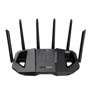 ASUS GAMING TUF-BE9400 WIFI7 TRİ BAND ROUTER