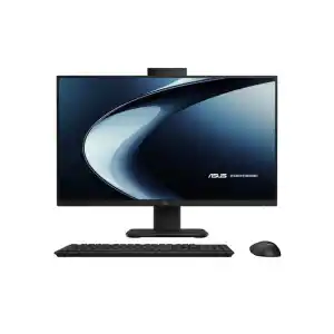 Asus 27 AIO Bilgisayar i5-13420H | 8GB DDR5 RAM, 512GB SSD, Win11, Kablosuz Klavye Mouse