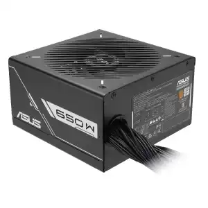 ASUS PRIME-650B-BLACK PSU