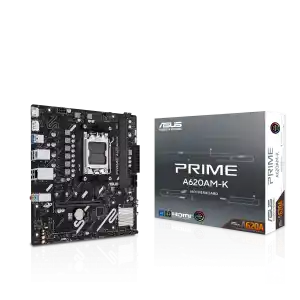 ASUS PRIME A620AM-K AM5 ANAKART