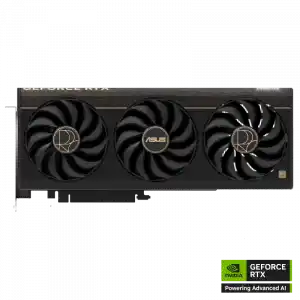 ASUS PROART-RTX5080-O16G GeForce RTX 5080 256BIT