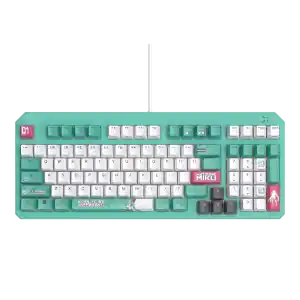 ASUS RA09 TUF GAMING K3 GEN II MIKU/RD/TR/PBT