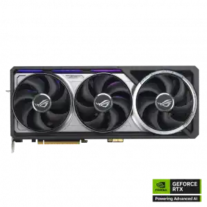 ASUS ROG-ASTRAL-RTX5090-O32G-BTF-GAMING