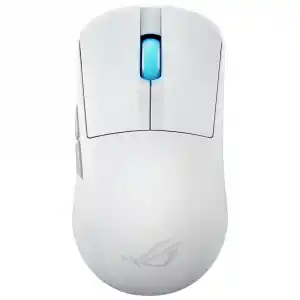 ASUS ROG HARPE ACE MINI WHITE MOUSE